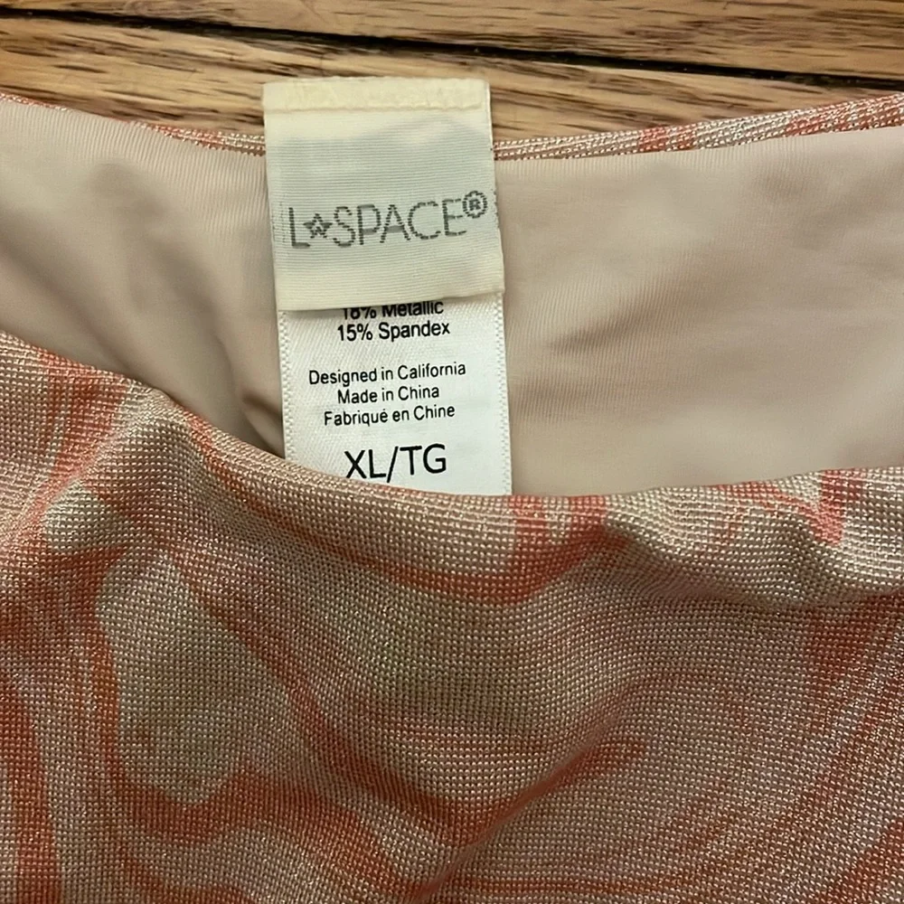 l*space lennox tie